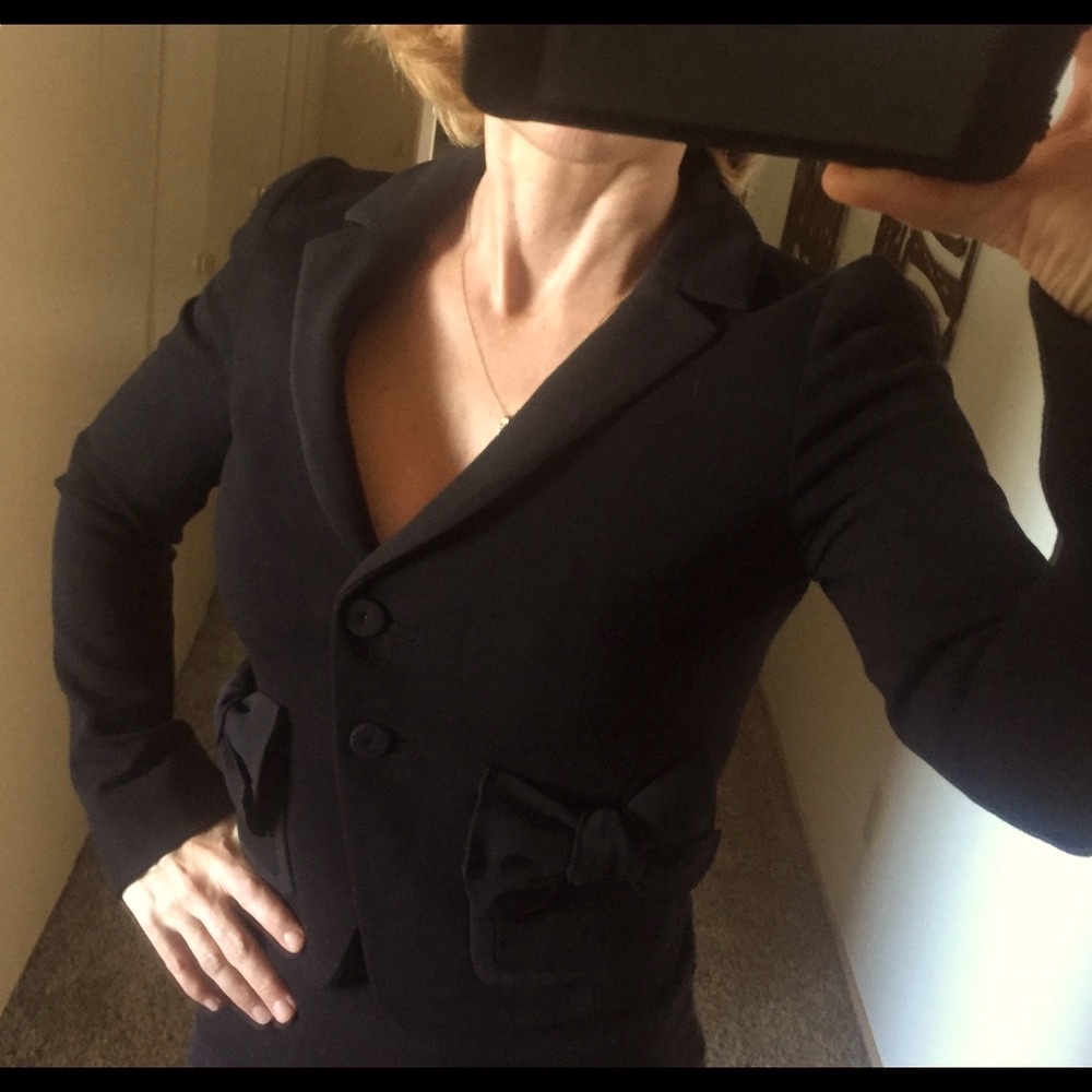 🖤PRADA Jacket🖤 - Picture 7 of 17